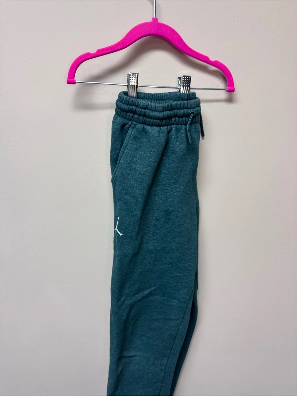 Boys Jordan Sweat Set